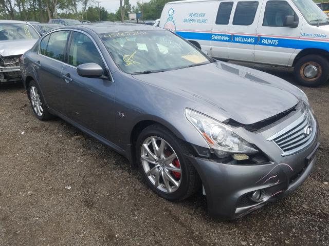 INFINITI G37 2010 jn1cv6ar7am459165