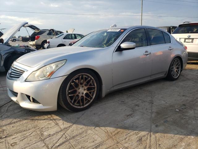 INFINITI G37 2010 jn1cv6ar7am459263