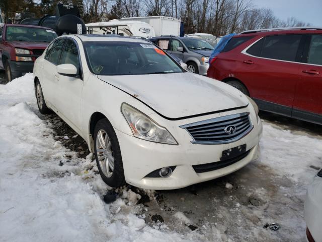 INFINITI G37 2010 jn1cv6ar7am460641