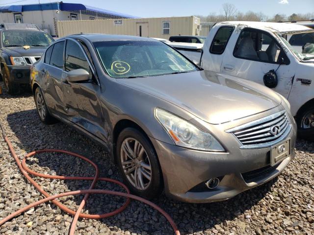 INFINITI G37 2010 jn1cv6ar7am460770