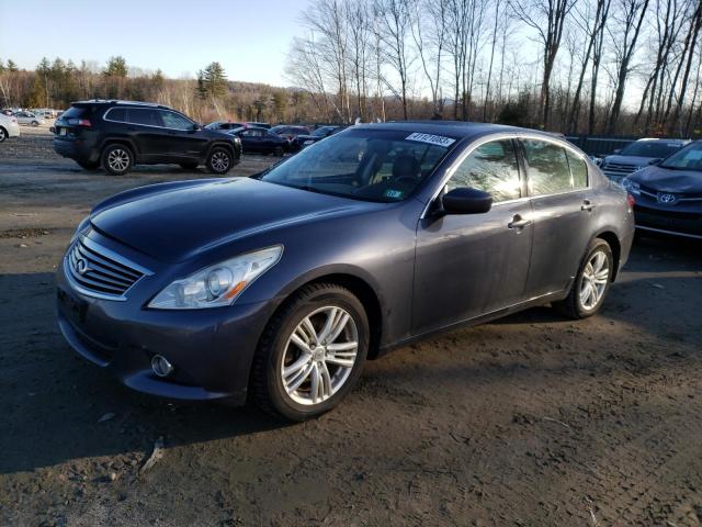 INFINITI G37 2010 jn1cv6ar7am460798