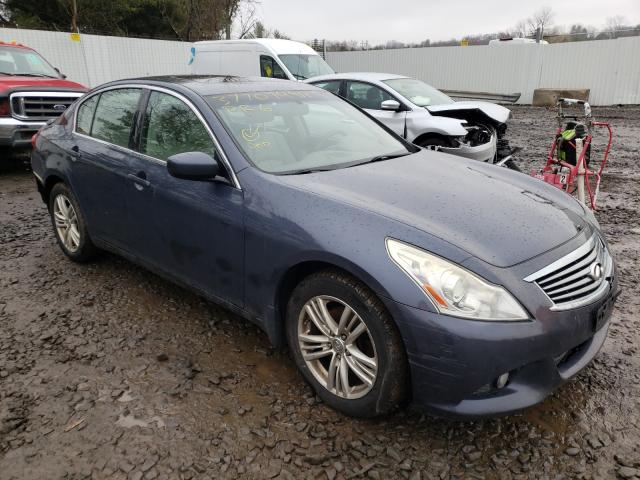 INFINITI G37 2010 jn1cv6ar7am461496