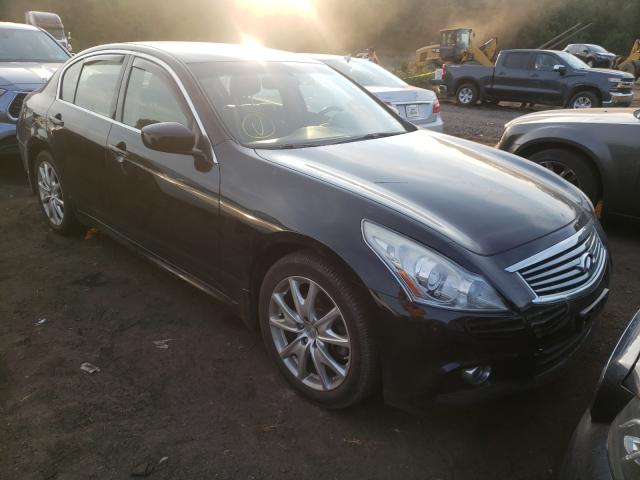 INFINITI G37 2011 jn1cv6ar7bm350139