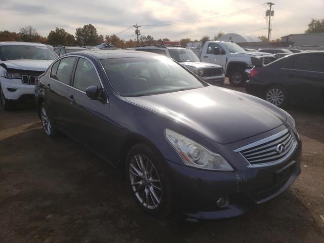 INFINITI G37 2011 jn1cv6ar7bm351730