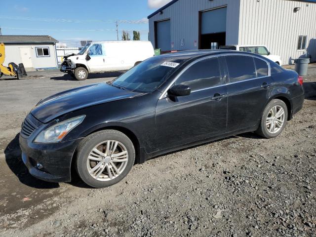 INFINITI G37 2011 jn1cv6ar7bm352506