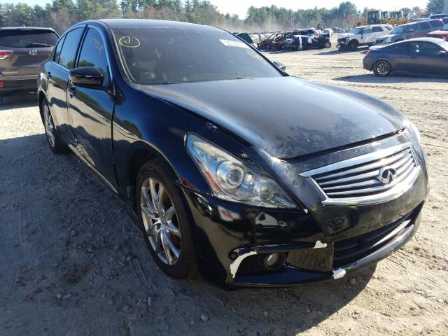 INFINITI G37 2011 jn1cv6ar7bm352697