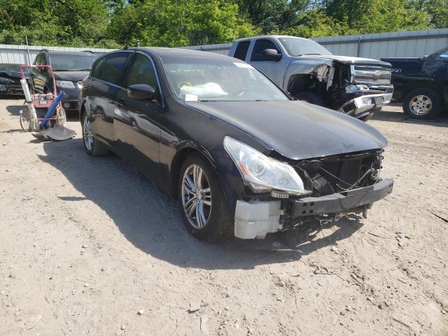 INFINITI G37 2011 jn1cv6ar7bm352862