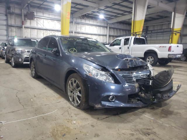 INFINITI G37 2011 jn1cv6ar7bm353722