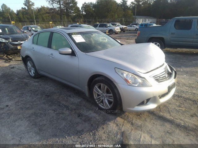 INFINITI NULL 2011 jn1cv6ar7bm353753