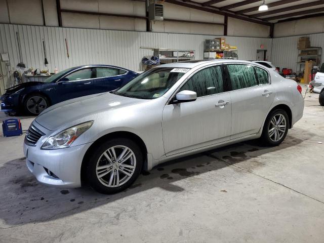 INFINITI G37 2011 jn1cv6ar7bm353980