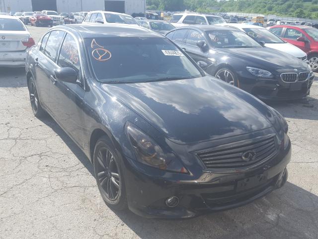 INFINITI G37 2011 jn1cv6ar7bm354059