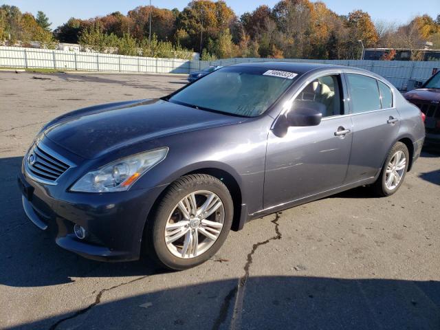 INFINITI G37 2011 jn1cv6ar7bm354112