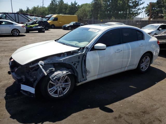 INFINITI G37 2011 jn1cv6ar7bm355907