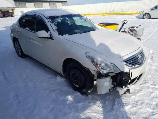 INFINITI G37 2011 jn1cv6ar7bm356099