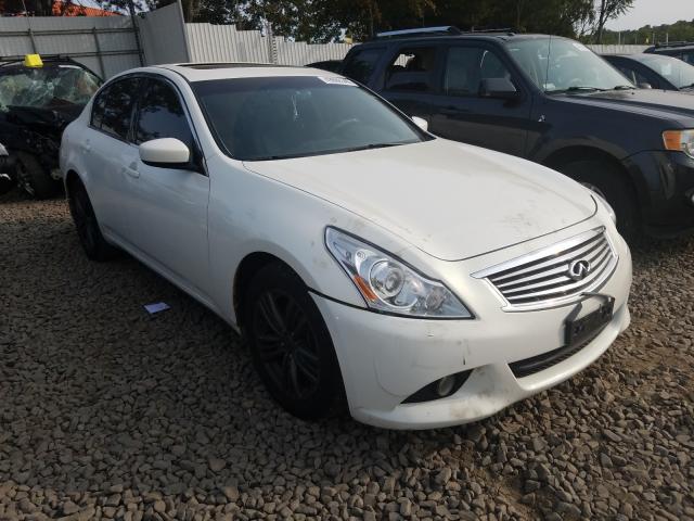 INFINITI G37 SEDAN 2011 jn1cv6ar7bm356426