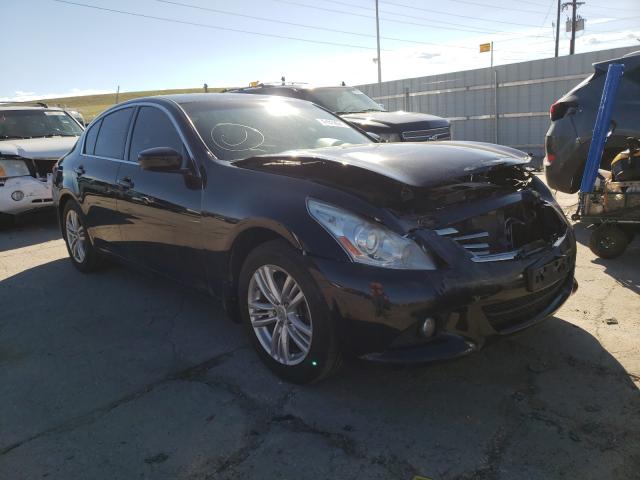 INFINITI G37 2011 jn1cv6ar7bm356670