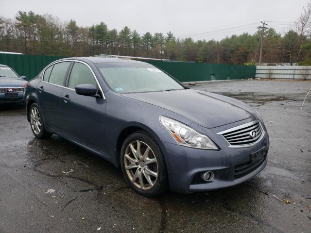 INFINITI G37 2011 jn1cv6ar7bm356782