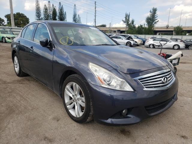 INFINITI G37 2011 jn1cv6ar7bm356877