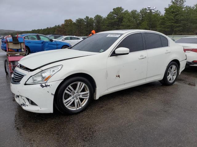 INFINITI G37 2011 jn1cv6ar7bm356944