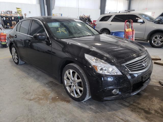 INFINITI G37 SEDAN 2011 jn1cv6ar7bm401333