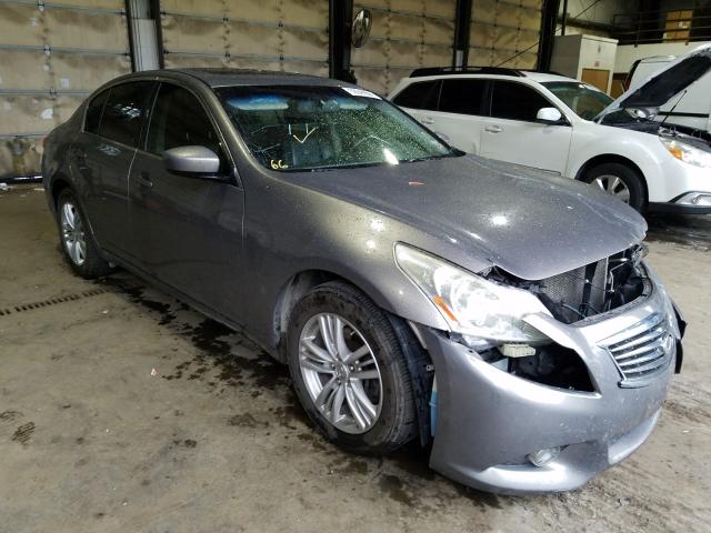 INFINITI G37 2011 jn1cv6ar7bm404037