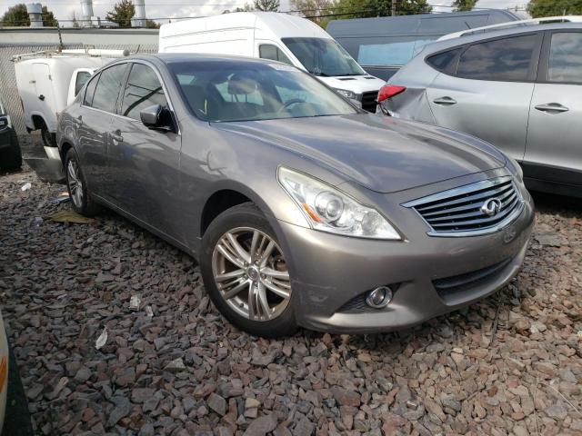 INFINITI G37 2011 jn1cv6ar7bm405687