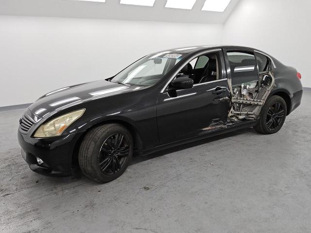 INFINITI G37 2011 jn1cv6ar7bm405852