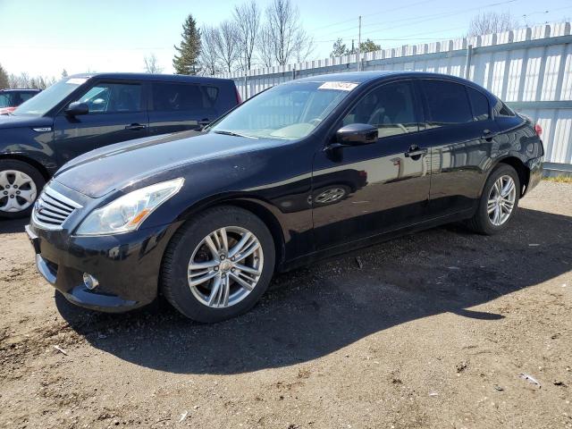 INFINITI G37 2011 jn1cv6ar7bm406015