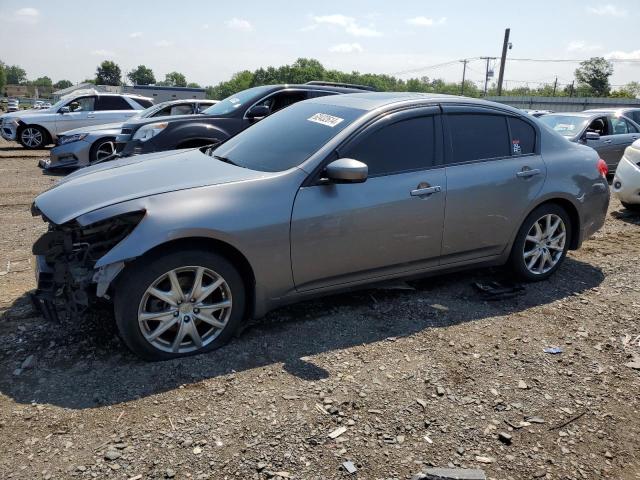 INFINITI G37 2011 jn1cv6ar7bm406158