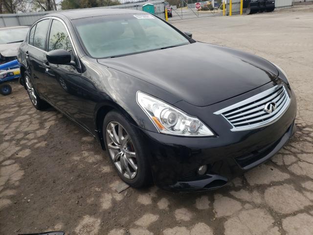 INFINITI G37 2011 jn1cv6ar7bm406712