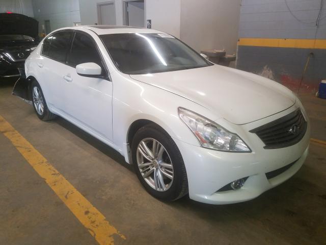 INFINITI G37 X 2011 jn1cv6ar7bm407309