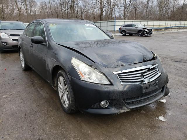 INFINITI G37 2011 jn1cv6ar7bm407519