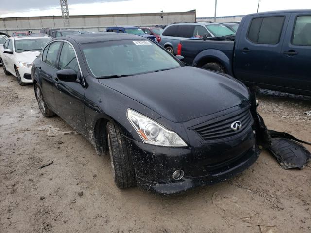 INFINITI G37 2011 jn1cv6ar7bm407679