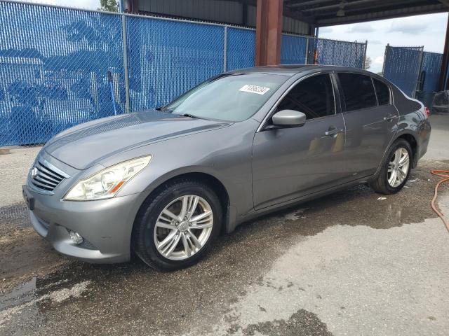 INFINITI G37 2011 jn1cv6ar7bm408315