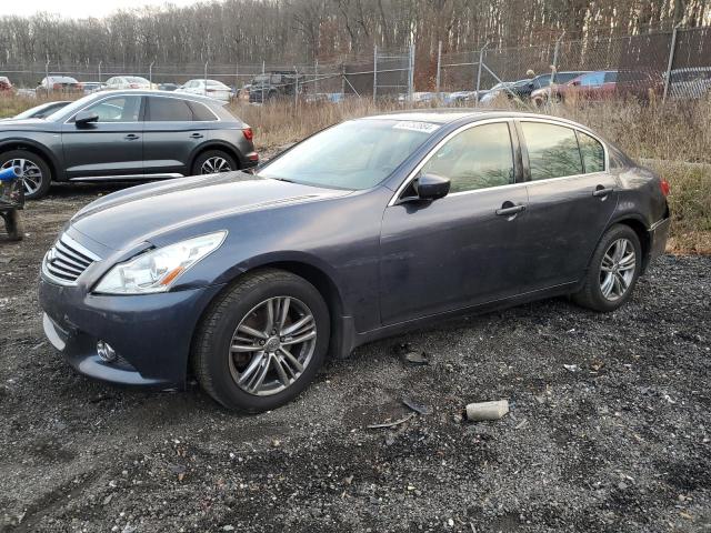 INFINITI G37 2011 jn1cv6ar7bm408377