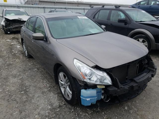 INFINITI G37 2011 jn1cv6ar7bm412011