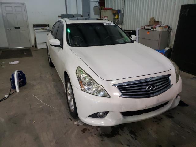 INFINITI G37 2011 jn1cv6ar7bm412946