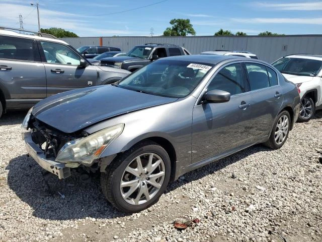 INFINITI G37 2012 jn1cv6ar7cm670417