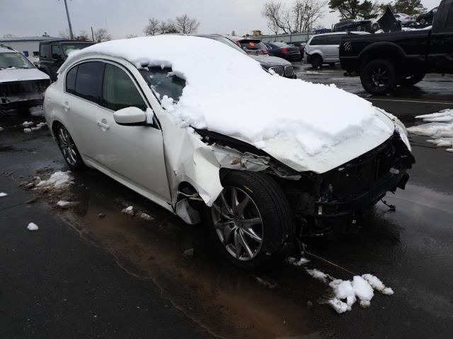 INFINITI G37 2012 jn1cv6ar7cm670739