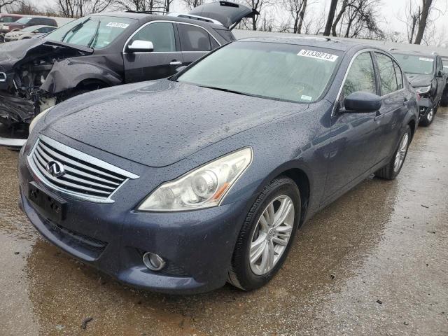 INFINITI G37 2012 jn1cv6ar7cm671454