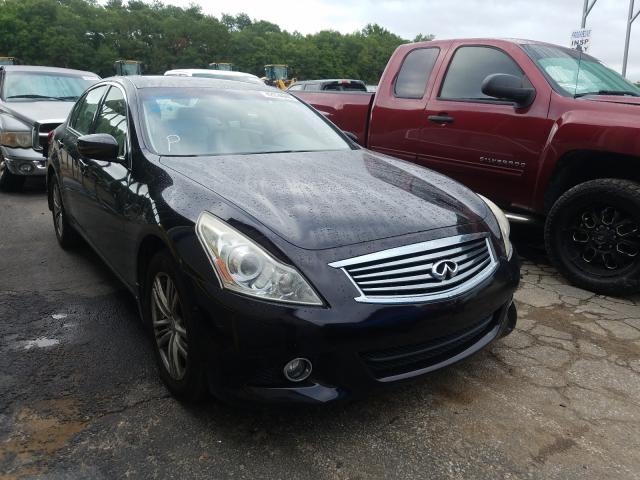 INFINITI G37 2012 jn1cv6ar7cm671504