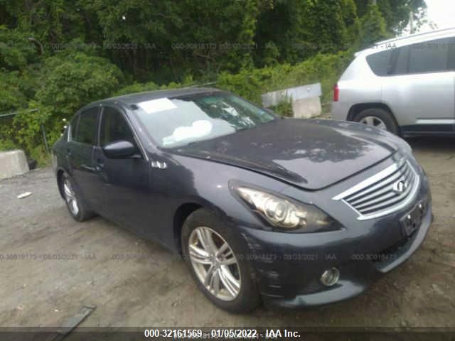 INFINITI G37 SEDAN 2012 jn1cv6ar7cm671857