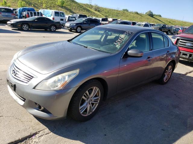 INFINITI G37 2012 jn1cv6ar7cm672149