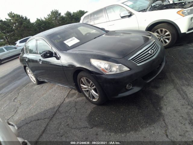 INFINITI G37 SEDAN 2012 jn1cv6ar7cm673124