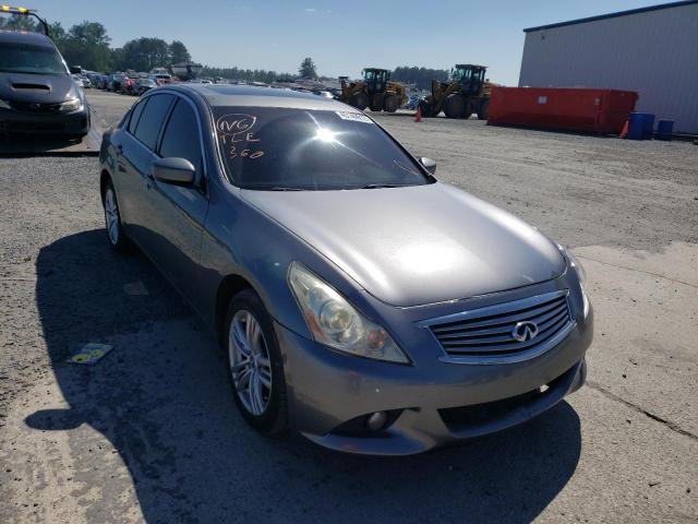 INFINITI G37 2012 jn1cv6ar7cm673494