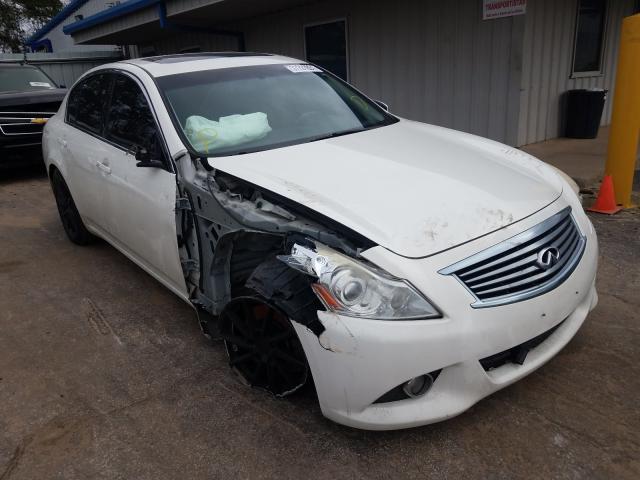 INFINITI G37 2012 jn1cv6ar7cm673978