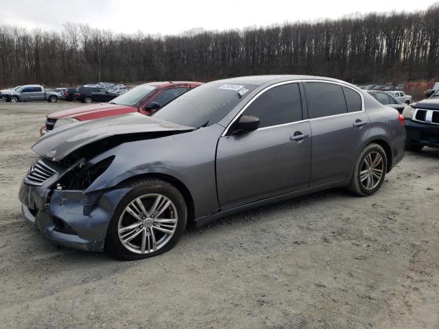 INFINITI G37 2012 jn1cv6ar7cm674080