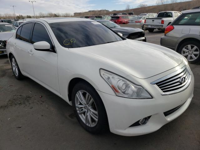 INFINITI G37 2012 jn1cv6ar7cm674161