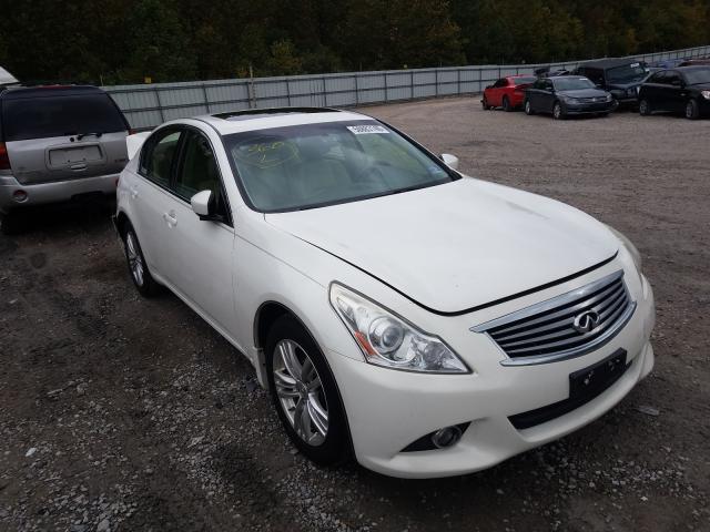 INFINITI G37 2012 jn1cv6ar7cm674273