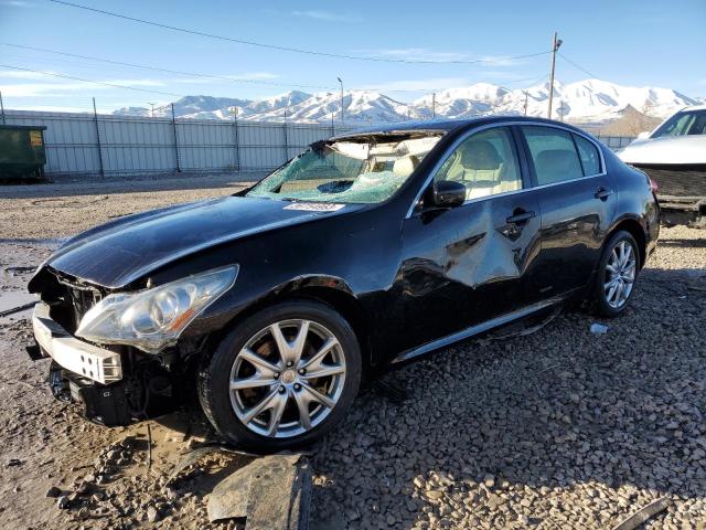 INFINITI G37 2012 jn1cv6ar7cm674290